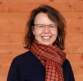 Portrait de Catherine Moulin