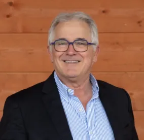 Portrait de Gérard Malaure