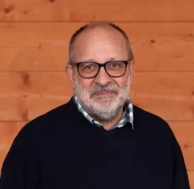 Portrait de Joël Labat