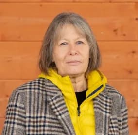 Portrait de Patricia Pothier, 2éme adjoint