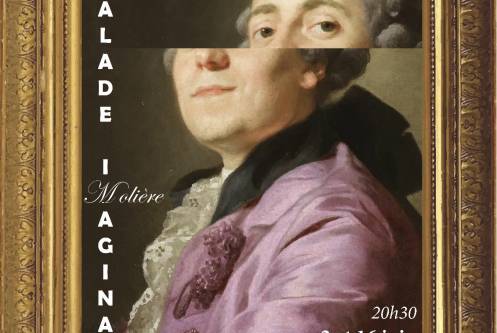 THEATRE AU MIROIR THEATRE AU MIROIR