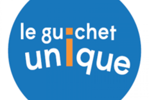 GUICHET UNIQUE GUICHET UNIQUE